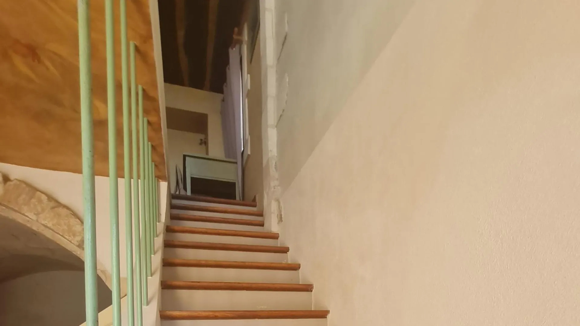 Maison De Charme Villeneuve Les Avignon フランス