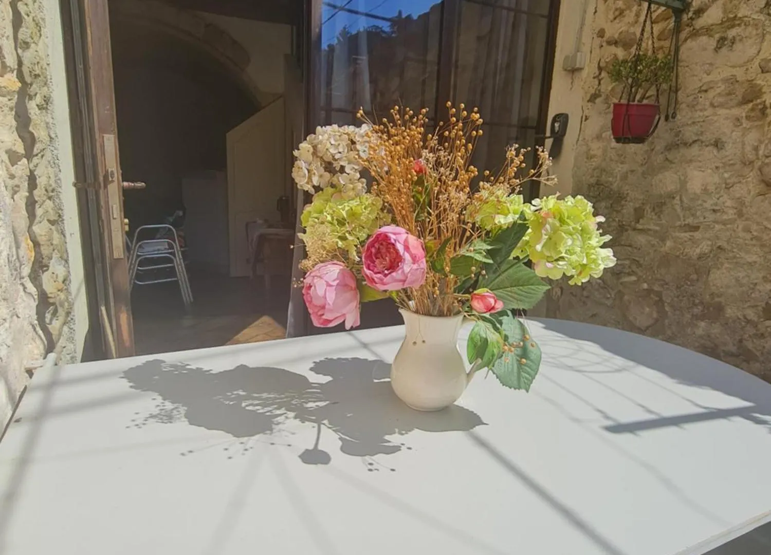 Maison de charme pittoresque Villeneuve lez Avignon Villa