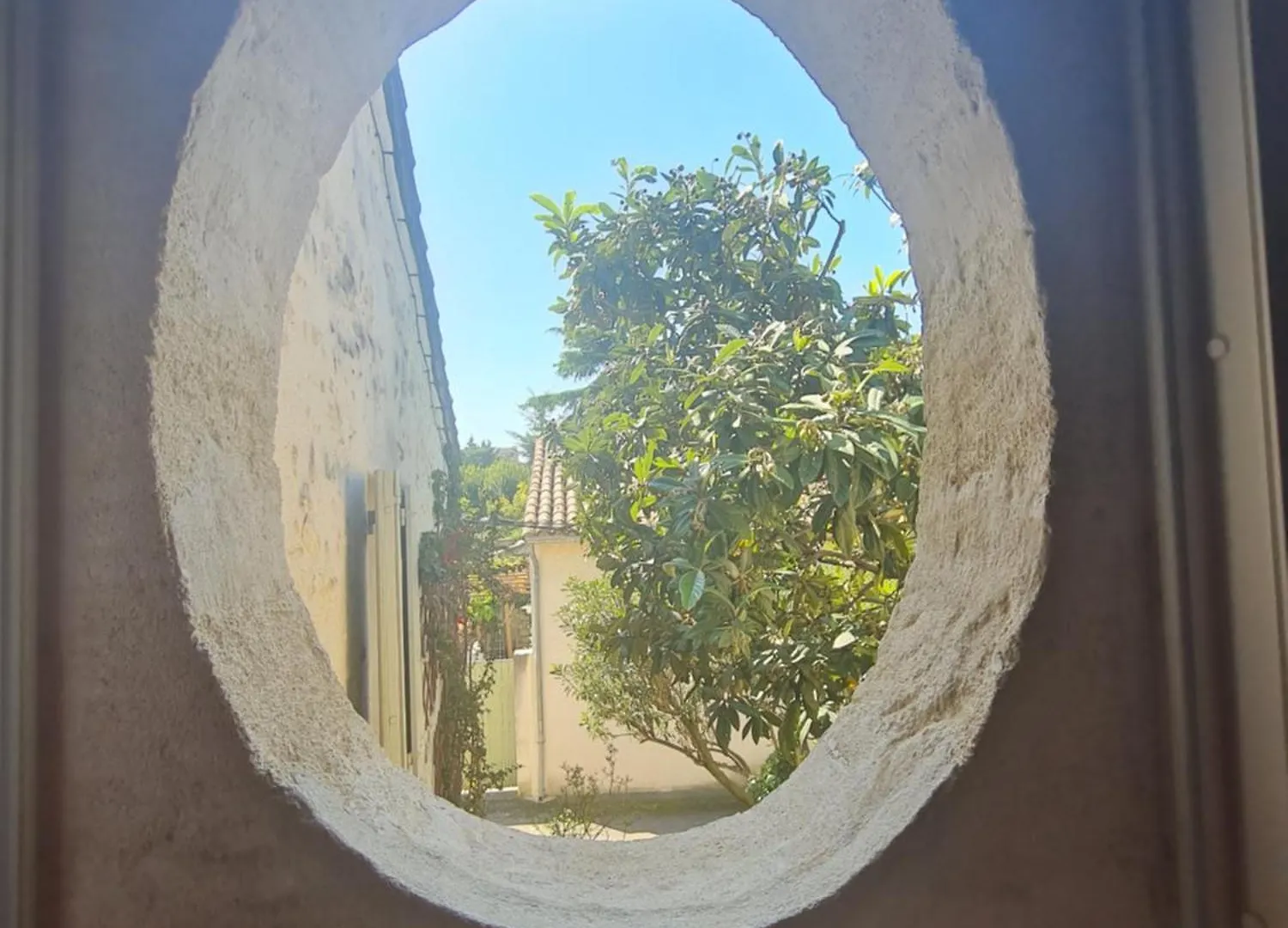 Maison De Charme Villeneuve Les Avignon ヴィラ ヴィルヌーヴ・レ・ザヴィニョン