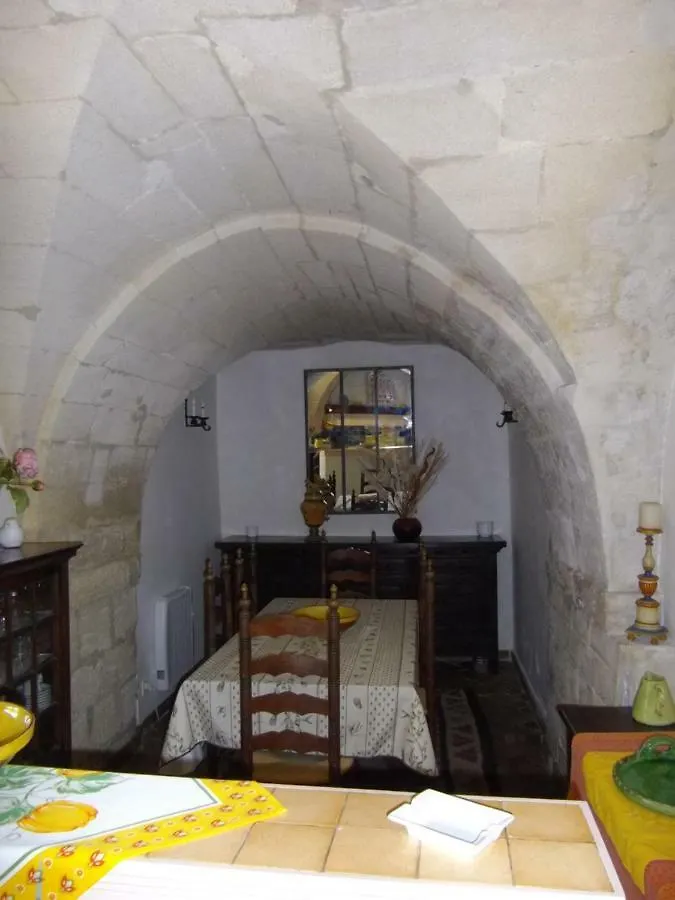 Villa Maison de charme pittoresque Villeneuve lez Avignon France